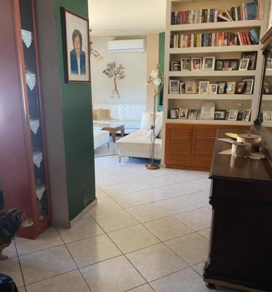 Voukolies Kreta, Voukolies: Möblierte Wohnung im ersten Stock zu verkaufen Wohnung kaufen